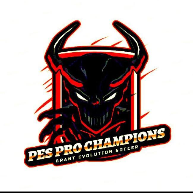 PES PRO CHAMPIONS