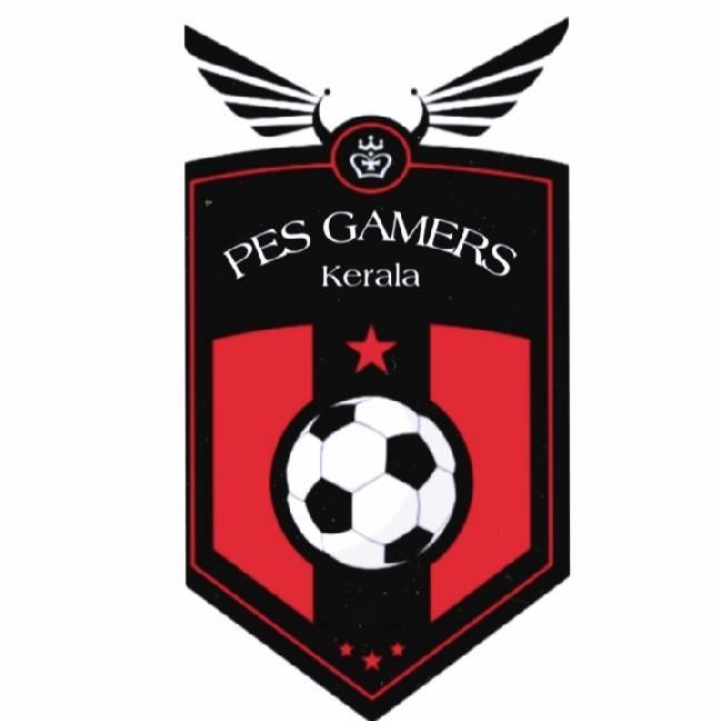 PES GAMERS KERALA