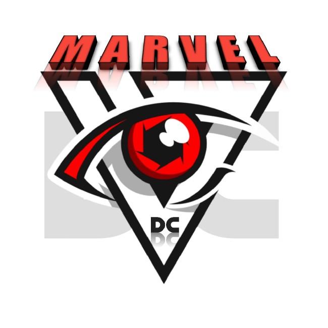 DC MARVEL