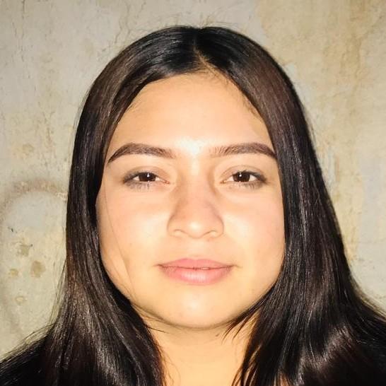 Joana Guadalupe Gutiérrez Bojorquez