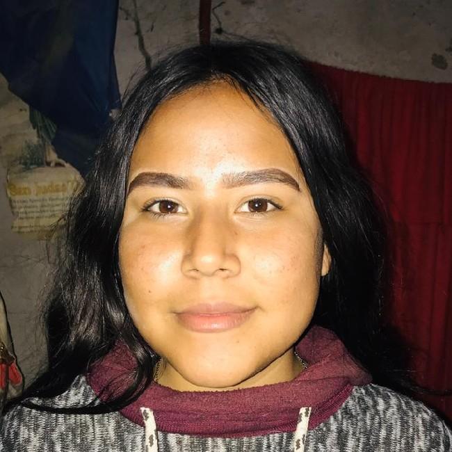 María  Fernanda Valenzuela Bojorquez