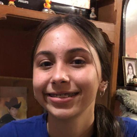 Paola Alejandra Cruz Ramírez