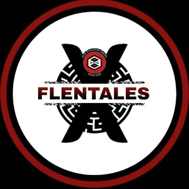 KEG FLENTALES