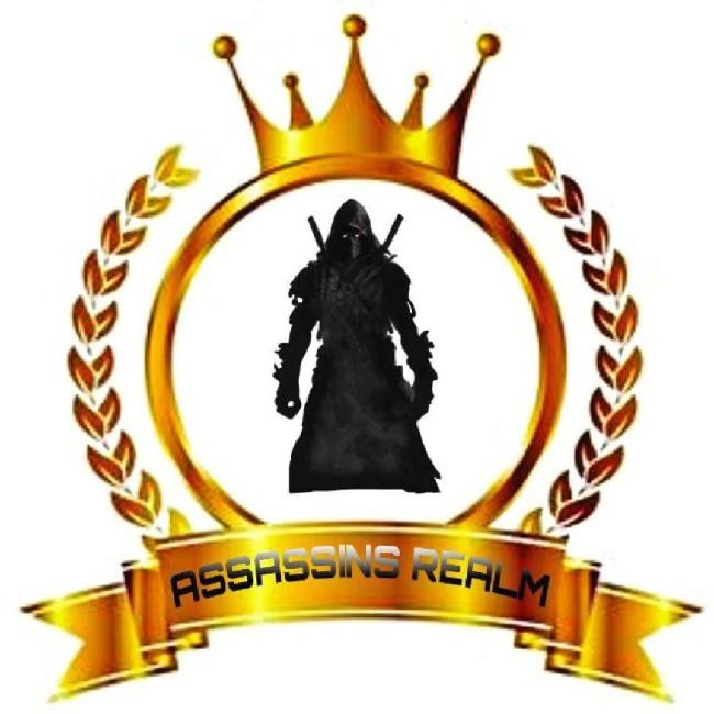ASSASSIN'S REALM