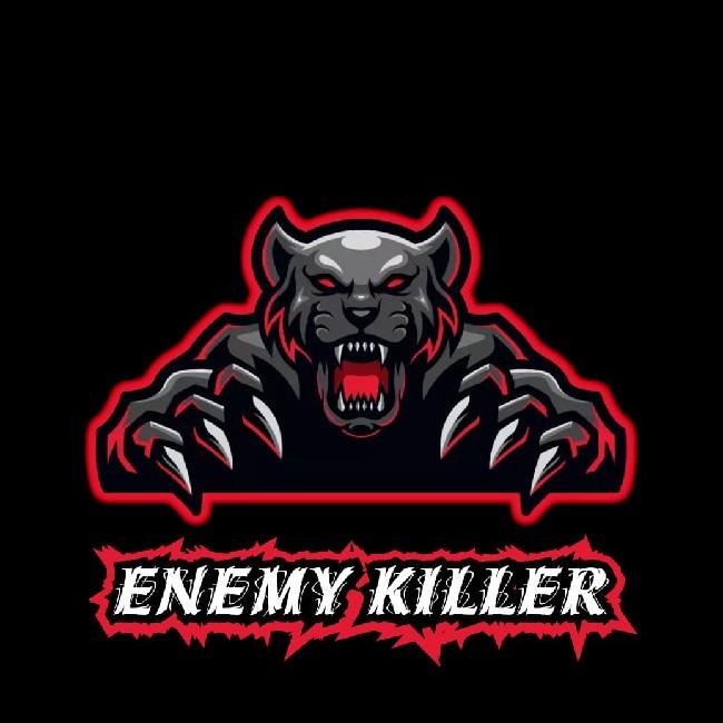 ENEMY KILLER