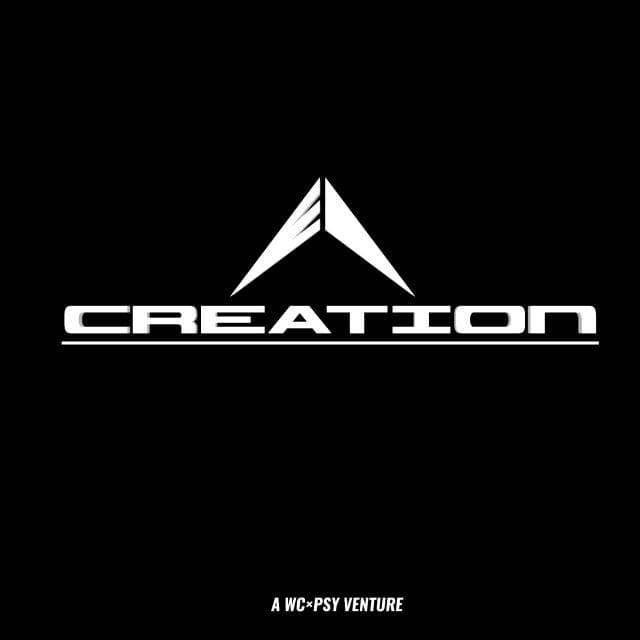 THE CREATION