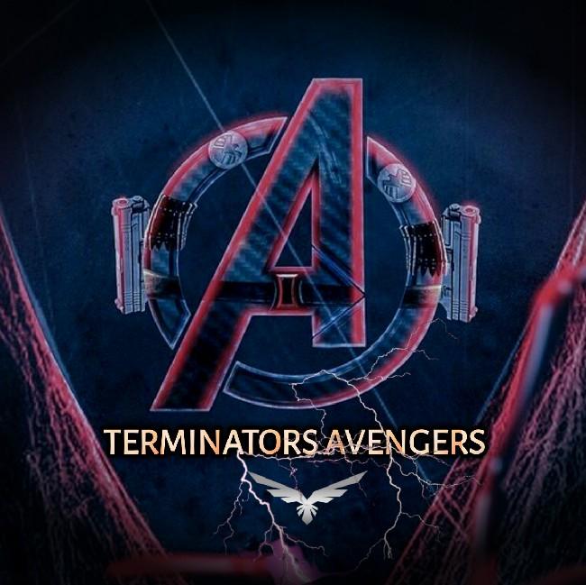 TFC AVENGERS