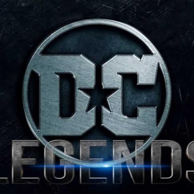DC LEGENDS