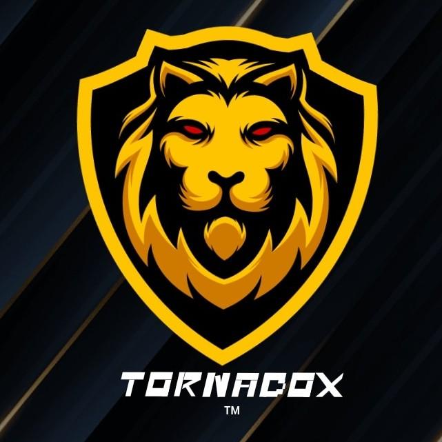 TORNADOX B