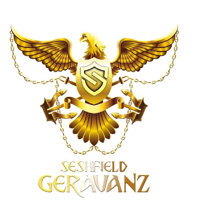 SHESHFIELD GERRAVANZ