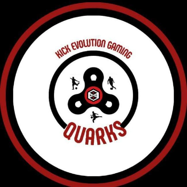 KEG QUARKS
