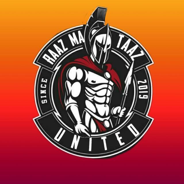 RAAZ MA TAAZ UTD