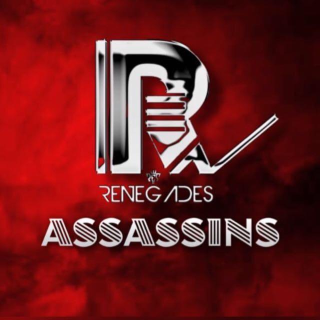 RENEGADES ASSASSINS