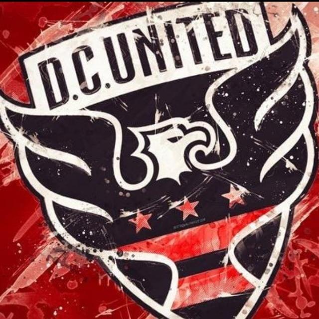 DC UNITED