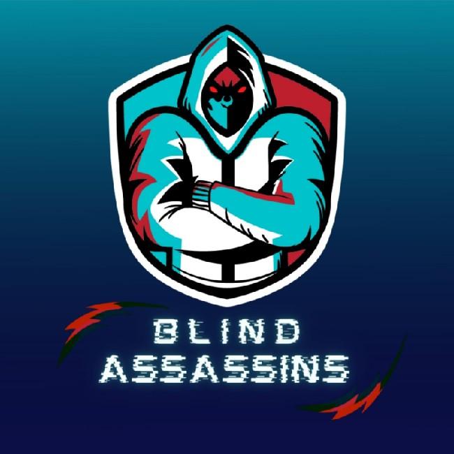 BLIND ASSASSINS