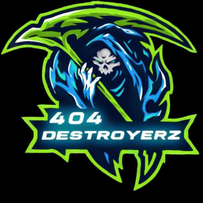 DESTROYERS