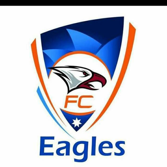 EAGLES FC