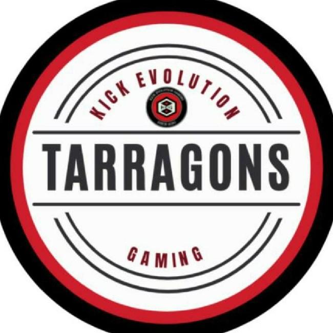KEG TARRAGONS