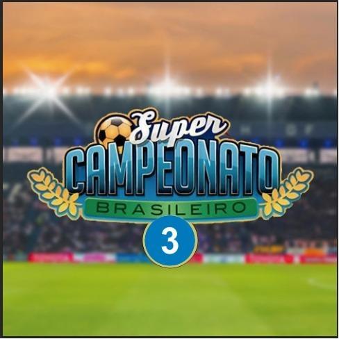 SUPERCAMPEONATO BRASILEIRO 3