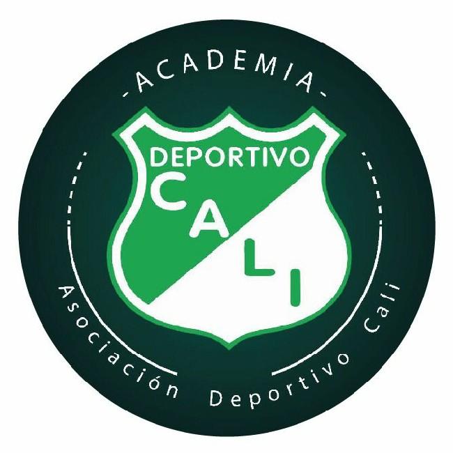 Deportivo cali acá B hurtado