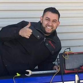 Mario Ramirez