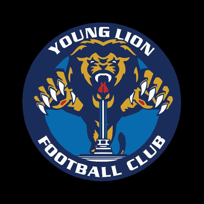 Young Lion