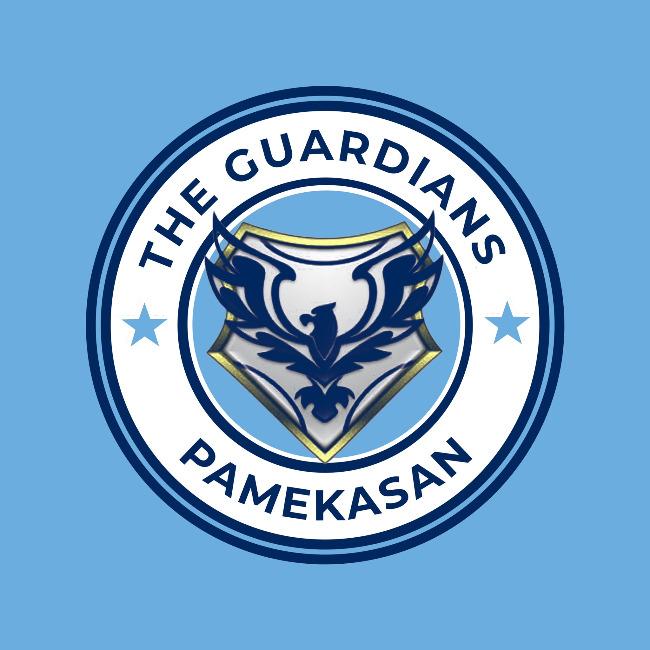 The Guardians