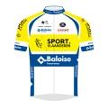 Sport Vlaanderen–Baloise