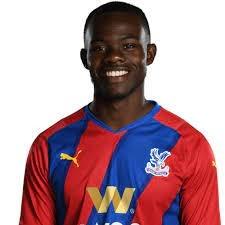 LE MITCHELL