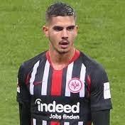 ATA ANDRE SILVA