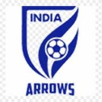 Indian Arrows