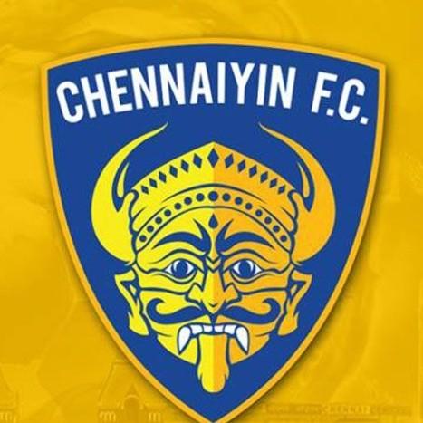 Chennaiyin F C