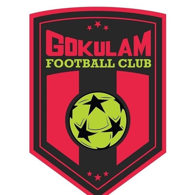 Gokulam F C
