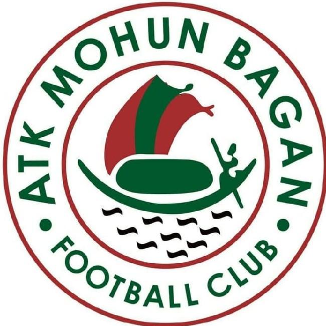 A T K Mohan Bagan
