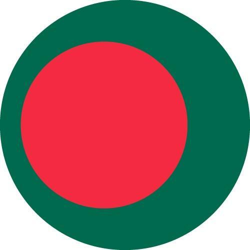 Bangladesh