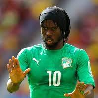 PE GERVINHO