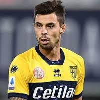 MC GRASSI