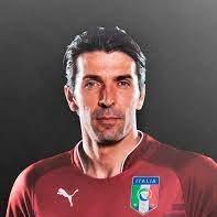 GOL BUFFON