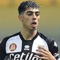 ME BRUNETTA