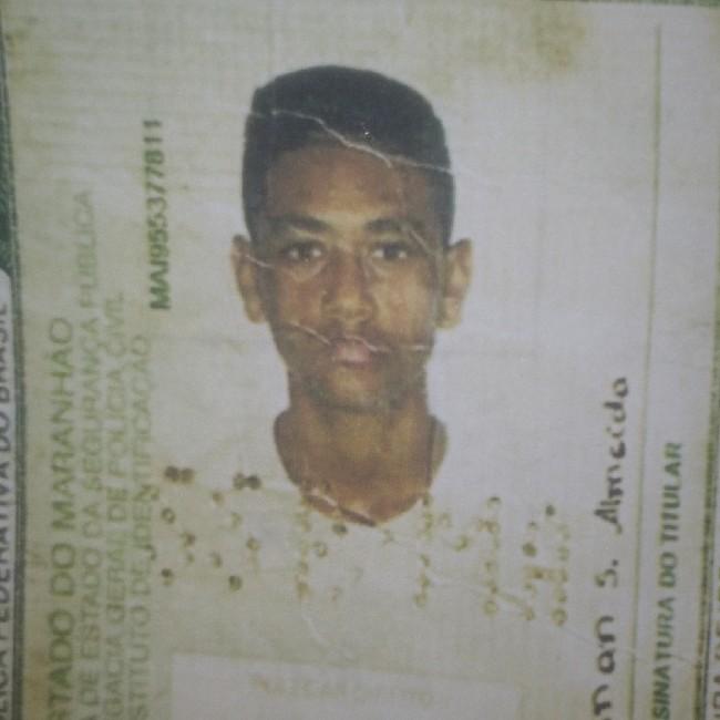 David  Renan Silva Almeida