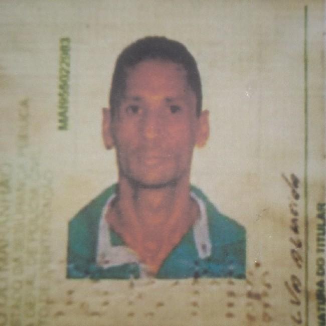 Enalson Silva Almeida