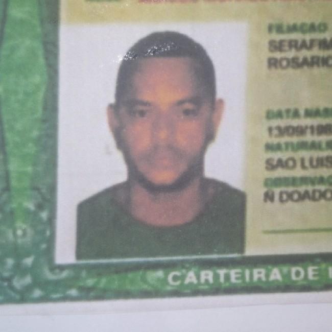 Moisés Moraes de amorim