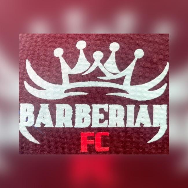 Barberian FC