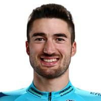Gianni Moscon