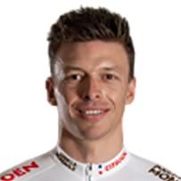 Oliver Naesen