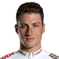 Damien Touzé