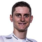 Matej Mohorič