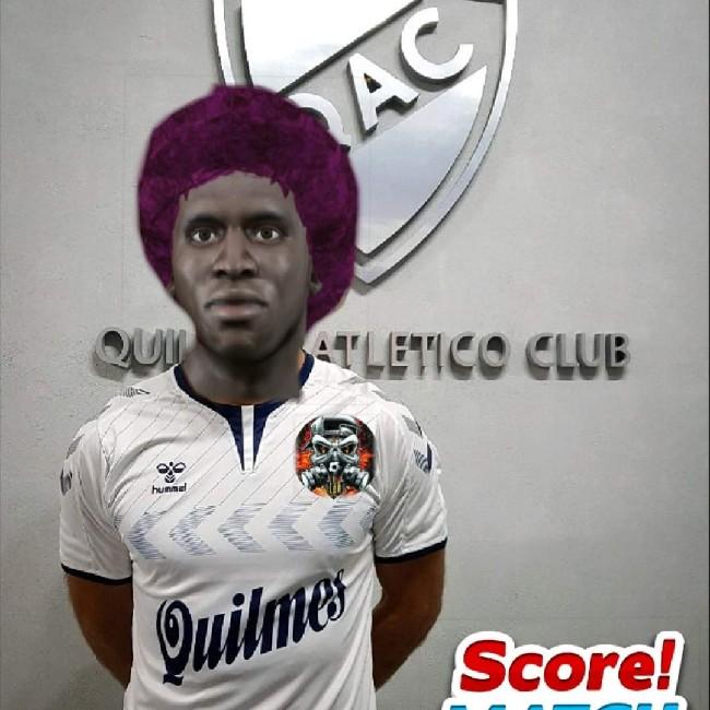 Quilmes ESM