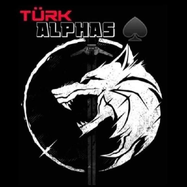 Türk Alphas