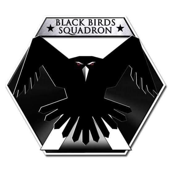 Black Birds